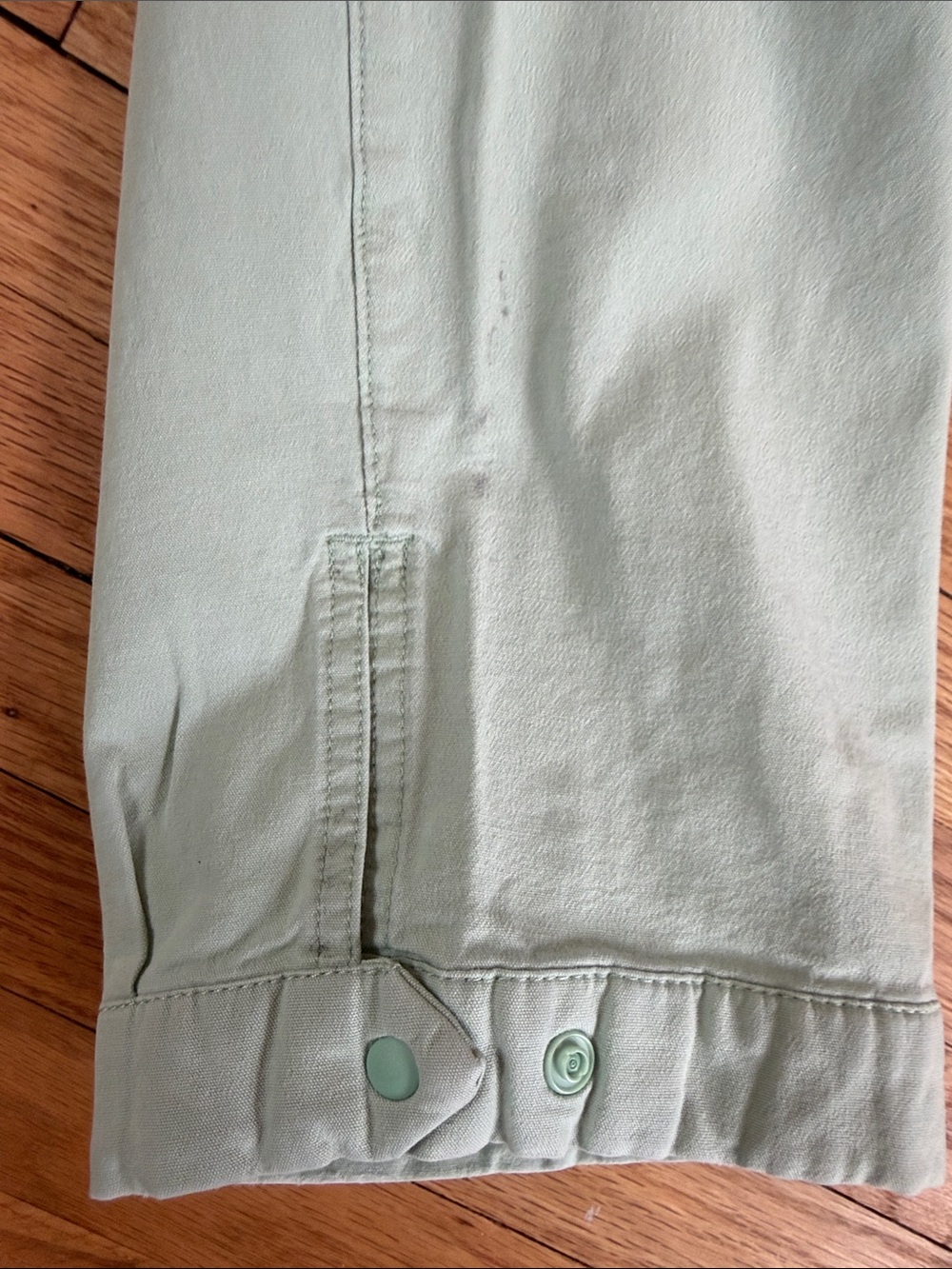 Patagonia Climbing Pants - Picture 5 of 6
